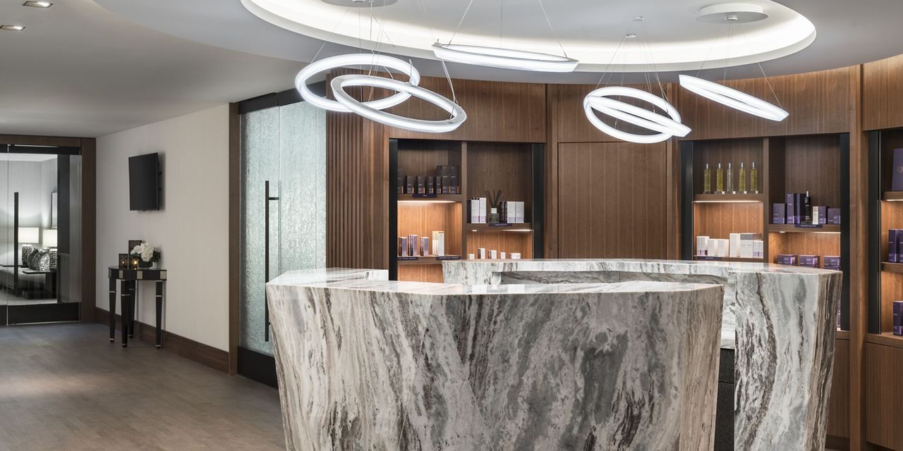 The Ritz-Carlton, Chicago