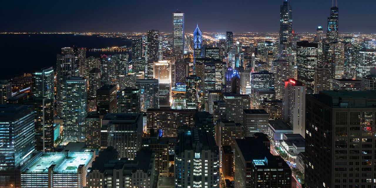 The Ritz-Carlton, Chicago