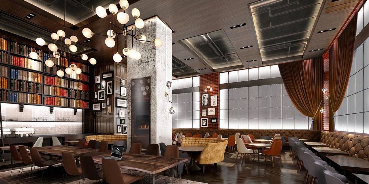 Aliz Hotel Times Square