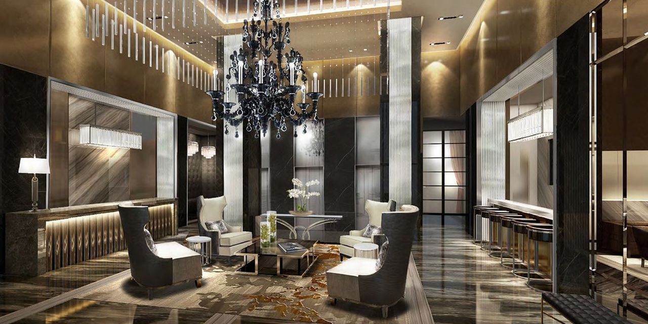 Aliz Hotel Times Square