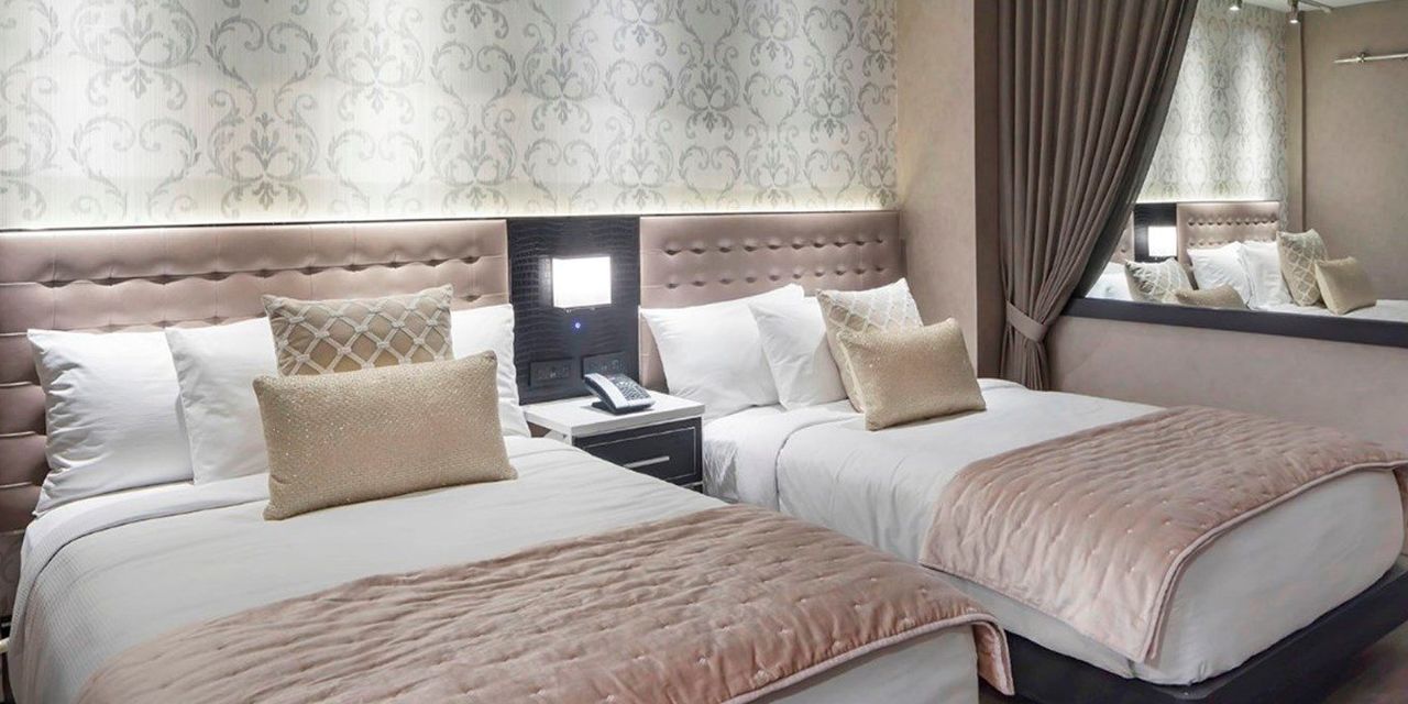 Aliz Hotel Times Square