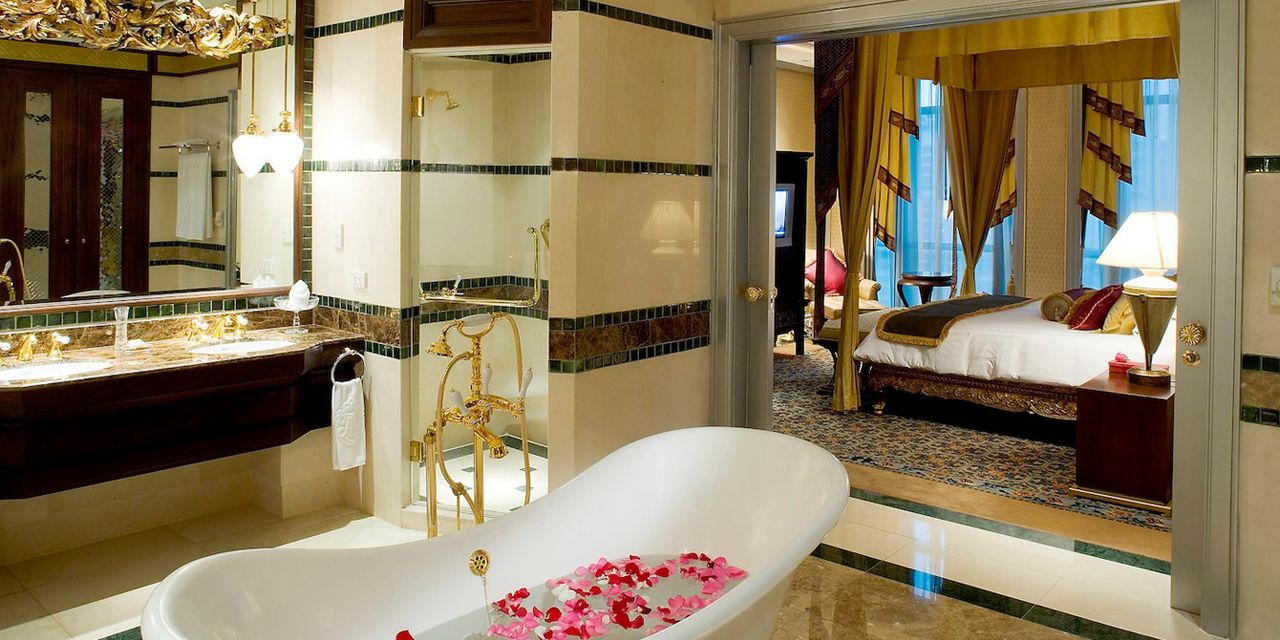 The Athenee Hotel, a Luxury Collection, Bangkok
