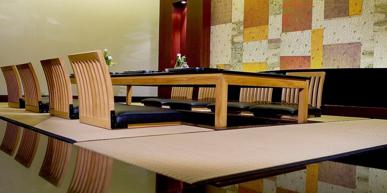 The Athenee Hotel, a Luxury Collection, Bangkok