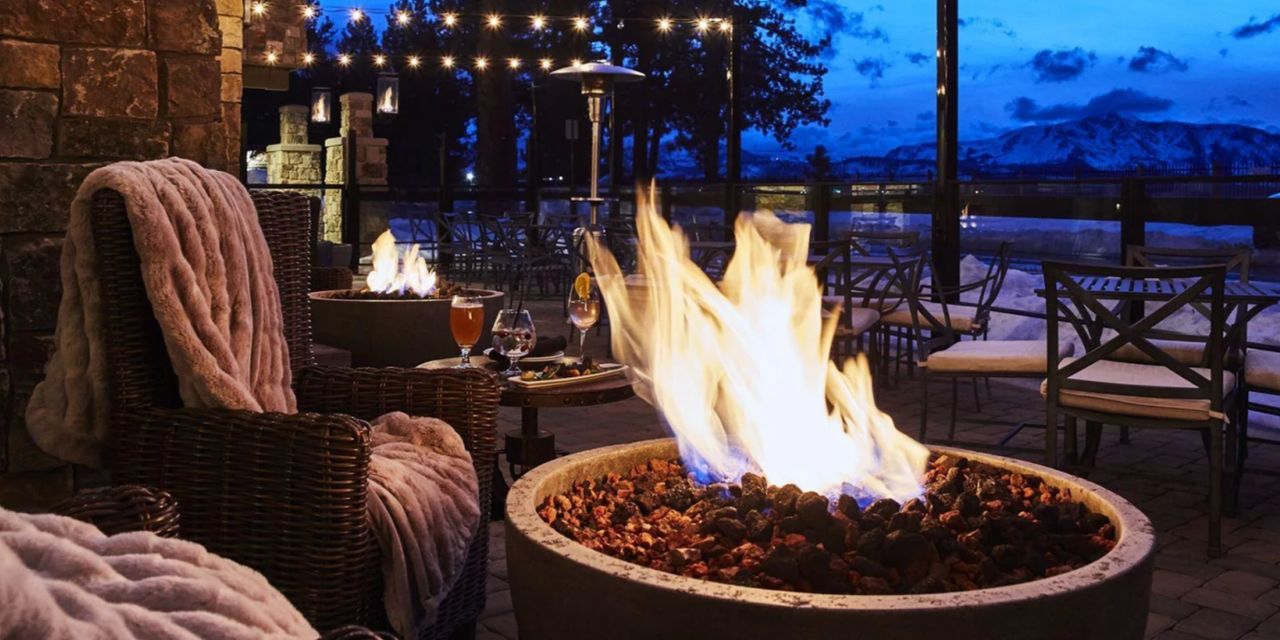 The Landing Lake Tahoe Resort & Spa