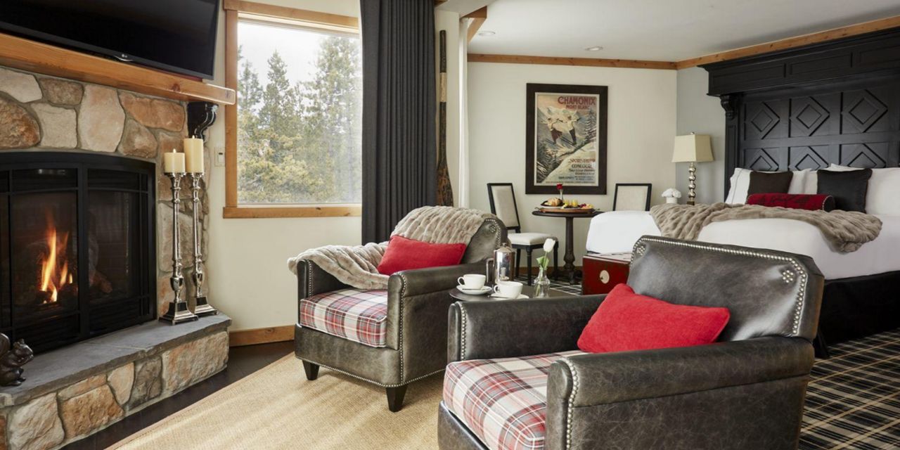 The Landing Lake Tahoe Resort & Spa