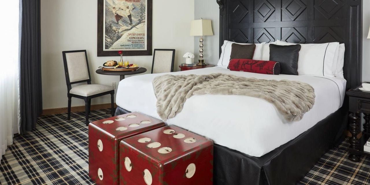 The Landing Lake Tahoe Resort & Spa