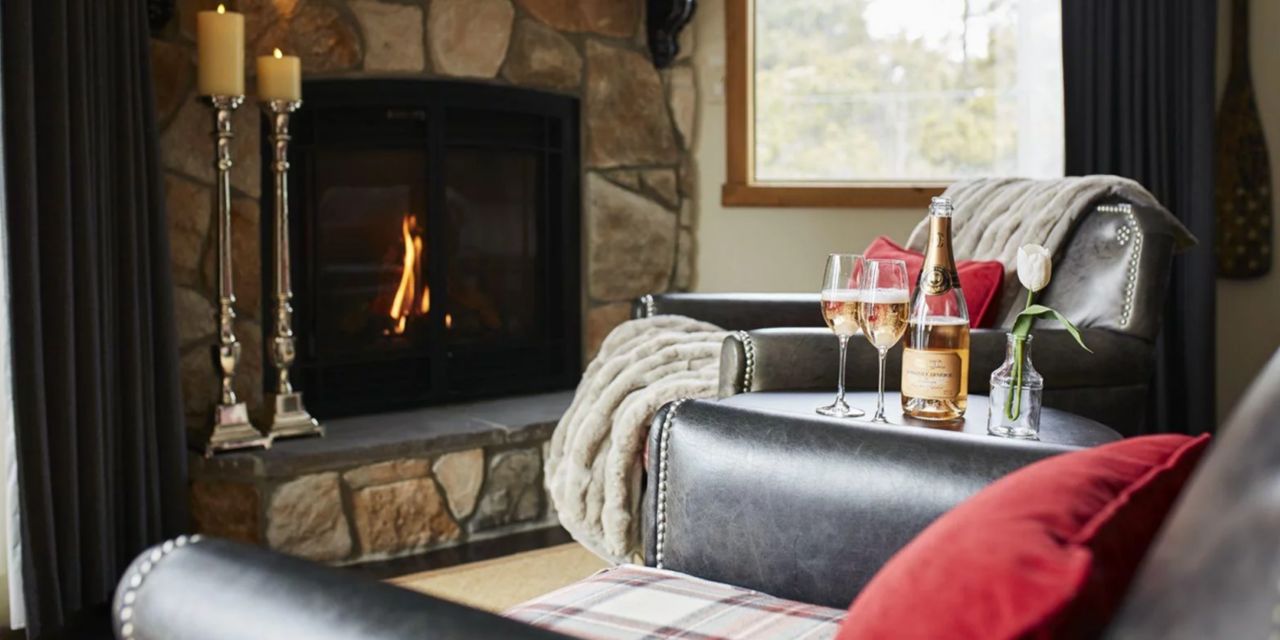 The Landing Lake Tahoe Resort & Spa