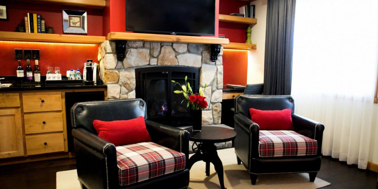 The Landing Lake Tahoe Resort & Spa