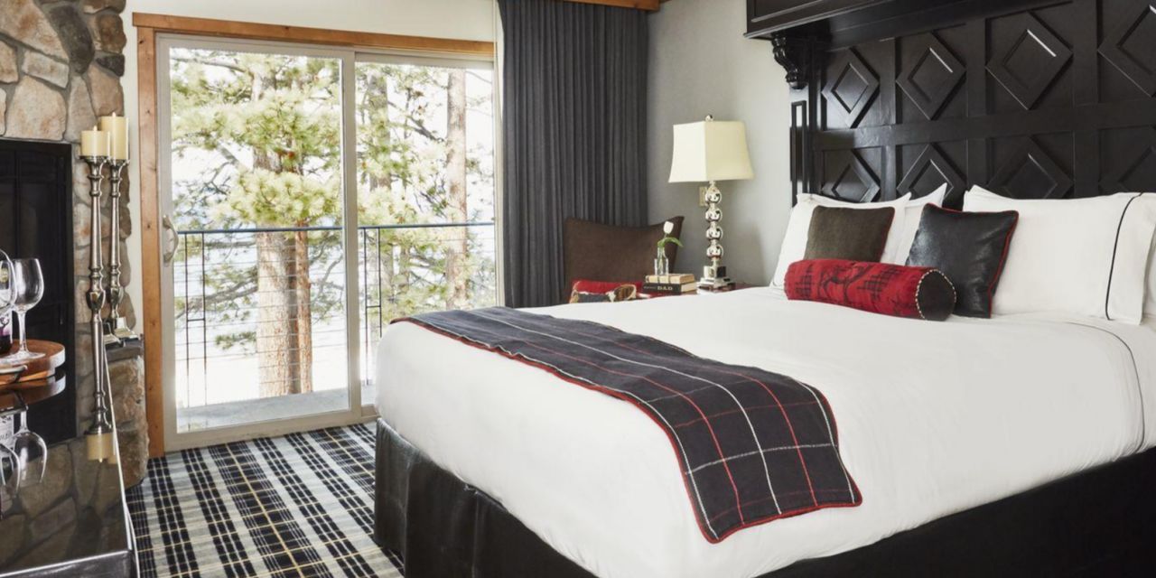 The Landing Lake Tahoe Resort & Spa