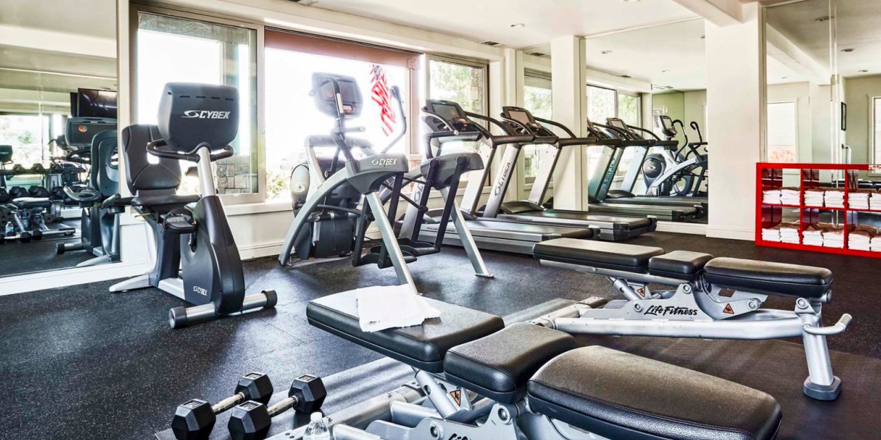 The Landing Lake Tahoe Resort & Spa