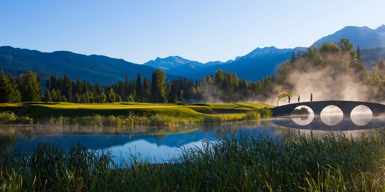 Four Seasons Resort and Residences Whistler
