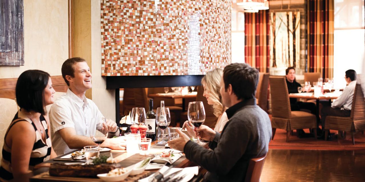 Four Seasons Resort and Residences Whistler