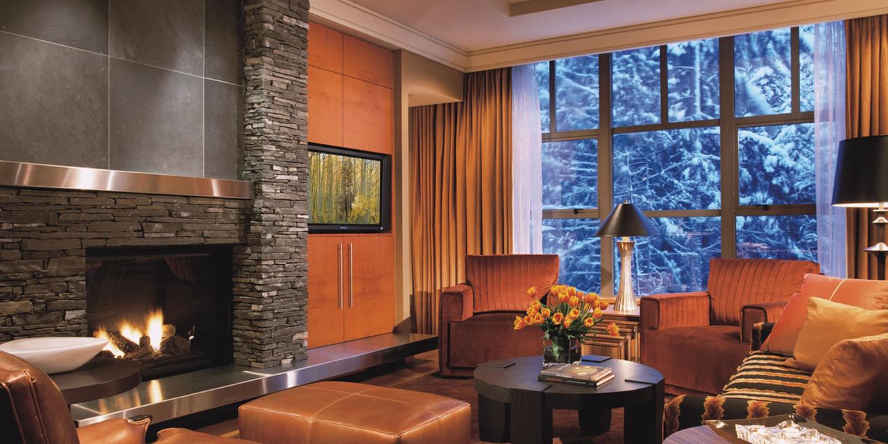 Four Seasons Resort and Residences Whistler
