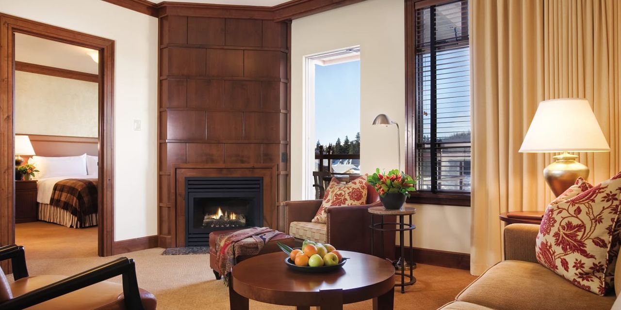 Four Seasons Resort and Residences Whistler