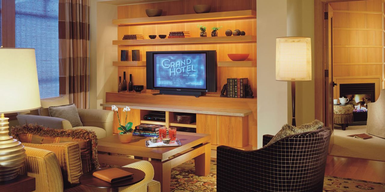 Four Seasons Resort and Residences Whistler