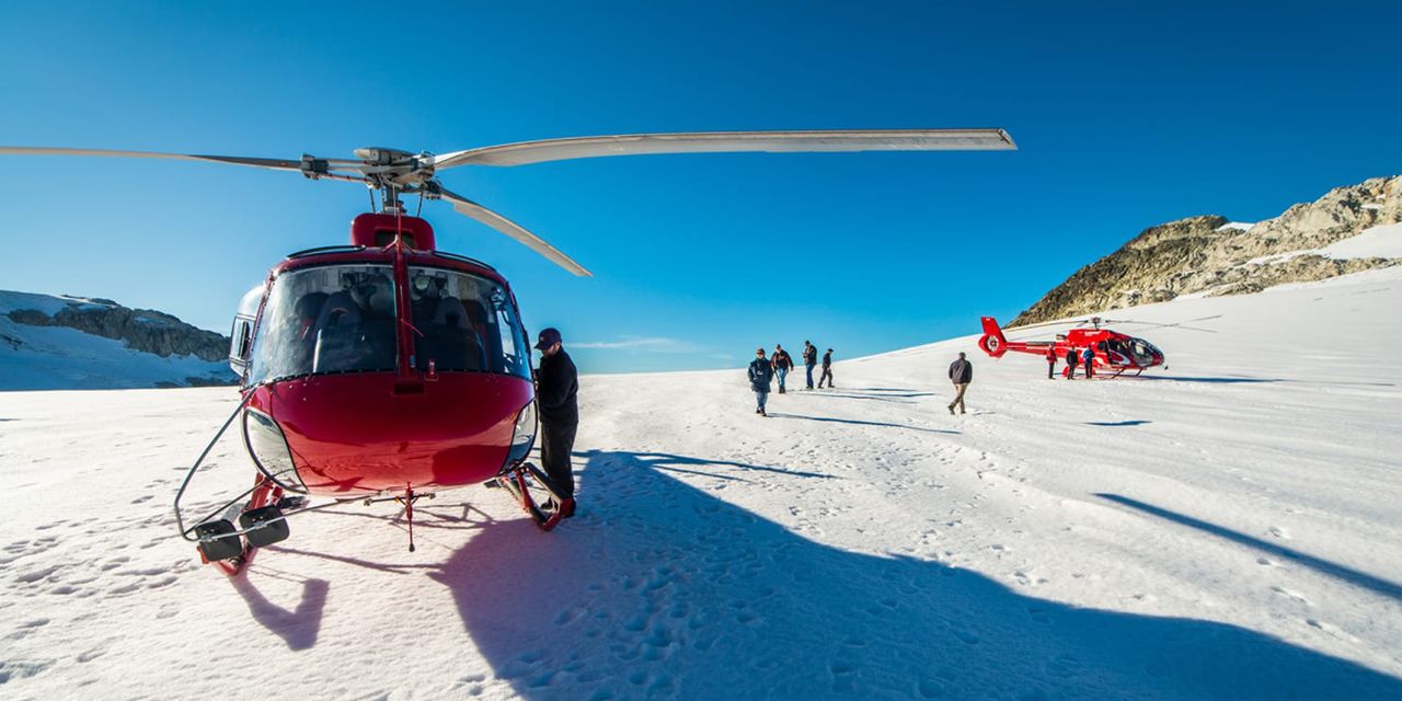 Four Seasons Resort and Residences Whistler