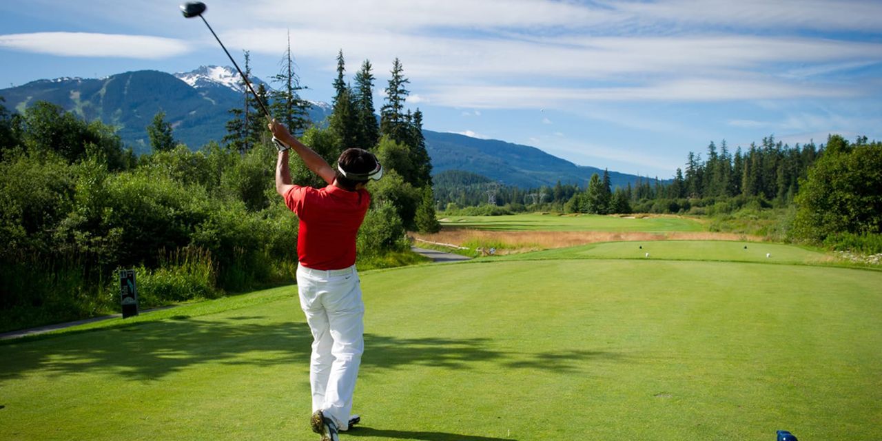 Four Seasons Resort and Residences Whistler