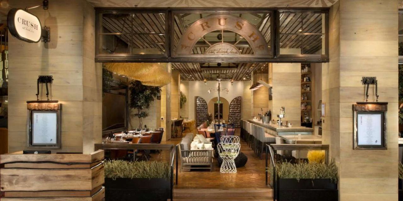 The Signature at MGM Grand