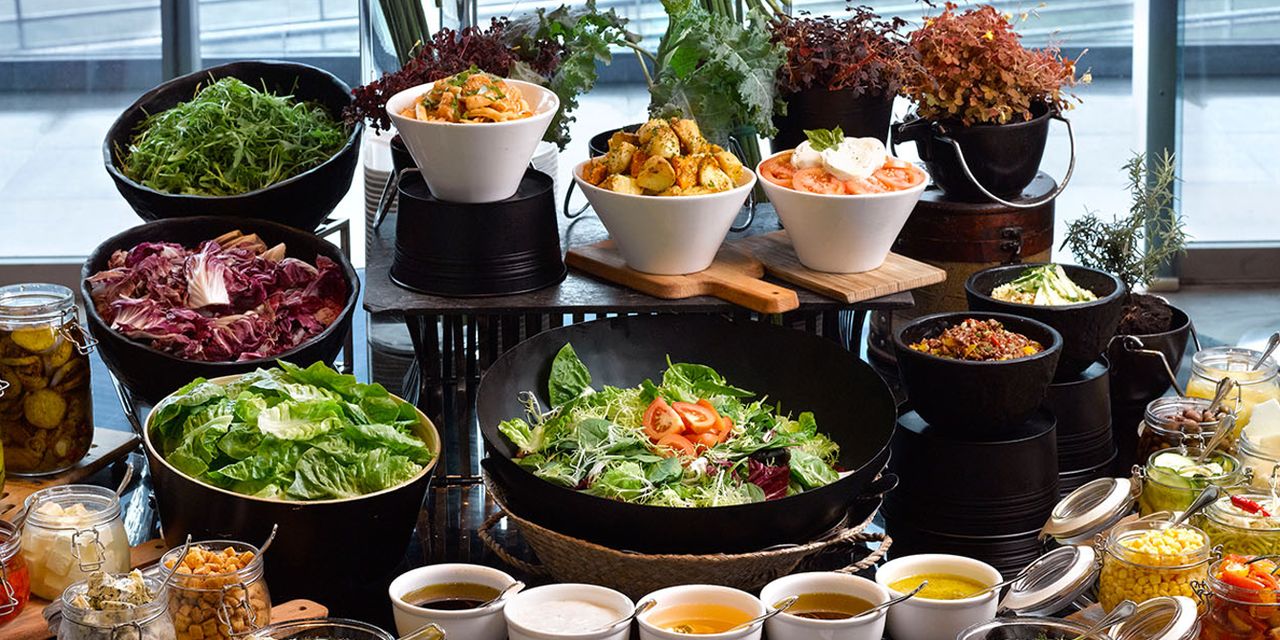 The Fullerton Bay Hotel Singapore