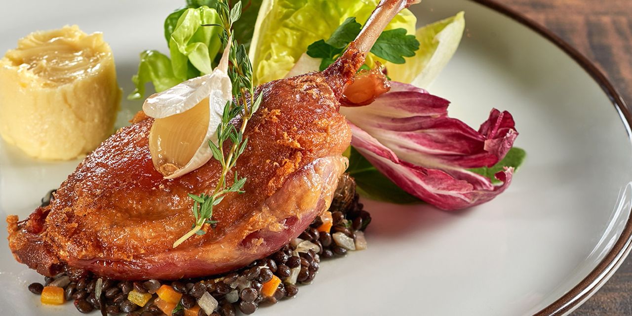 The Fullerton Bay Hotel Singapore