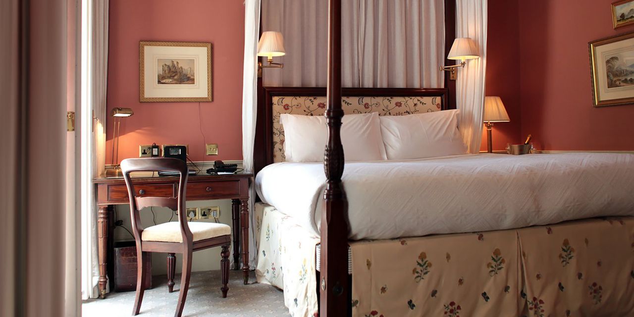roseate house london