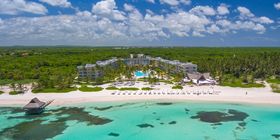 The Westin Puntacana Resort &amp; Club in Punta Cana, Dominican Republic