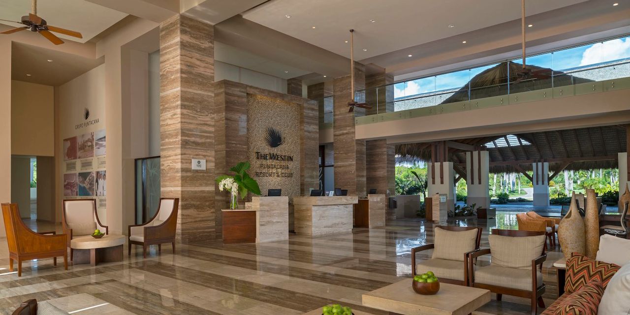 The Westin Puntacana Resort & Club