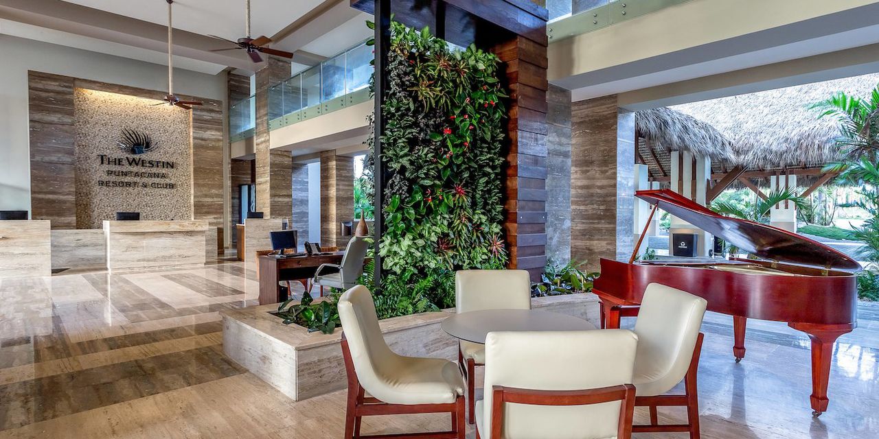 The Westin Puntacana Resort & Club