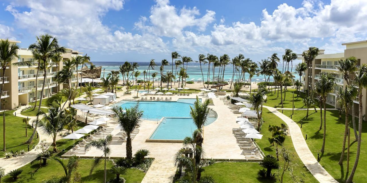 The Westin Puntacana Resort & Club