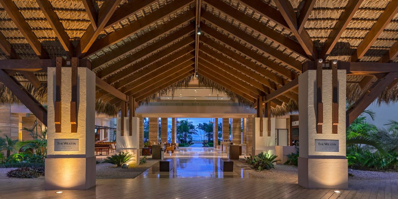 The Westin Puntacana Resort & Club