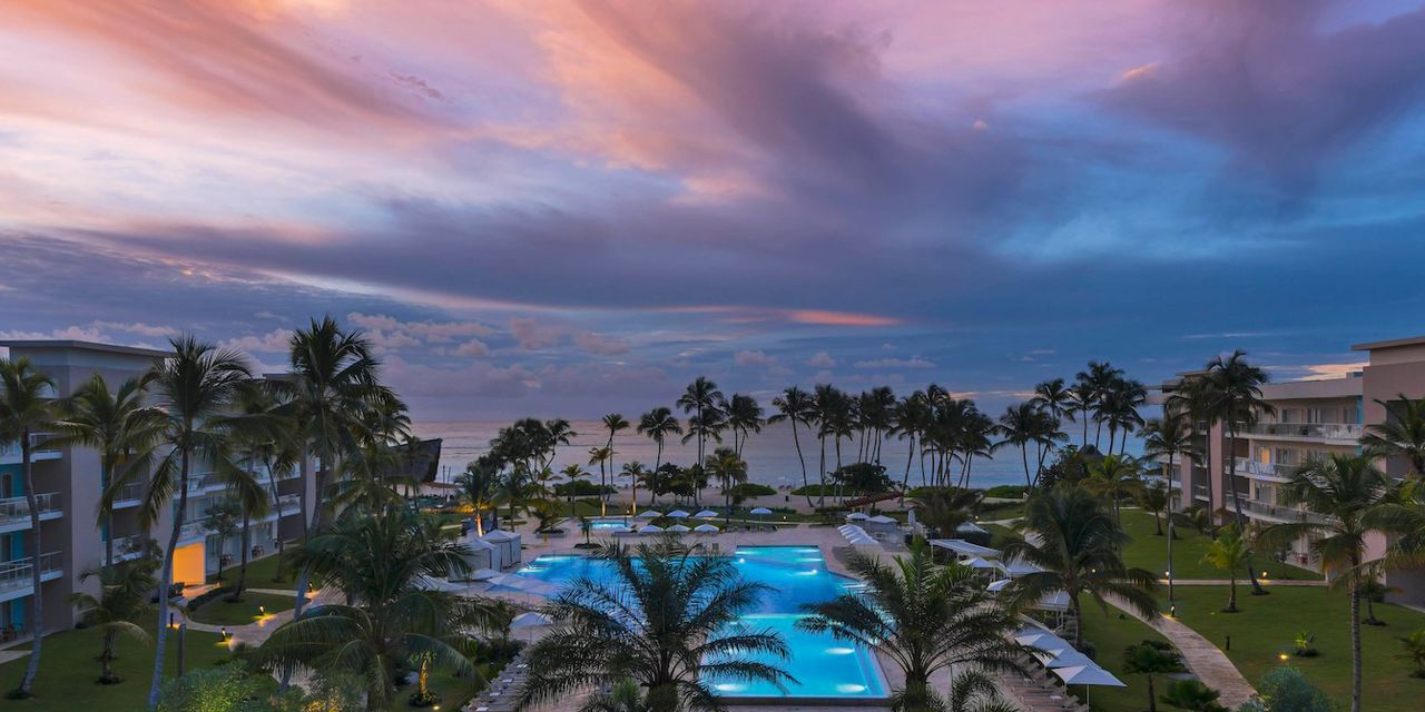The Westin Puntacana Resort & Club