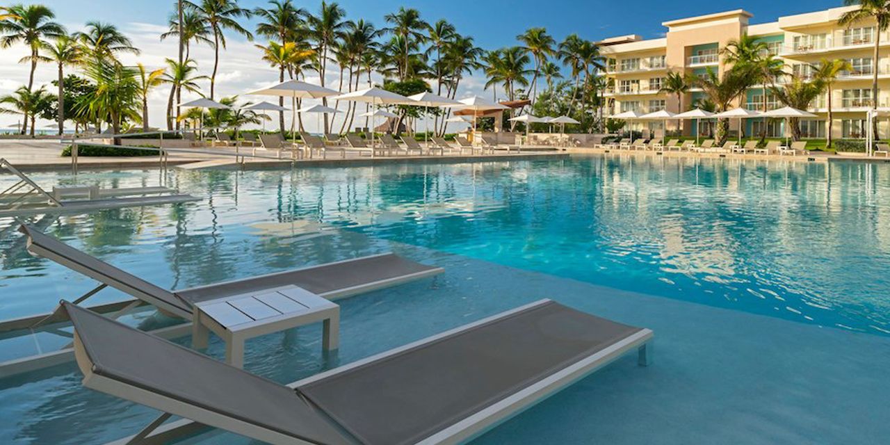 The Westin Puntacana Resort & Club