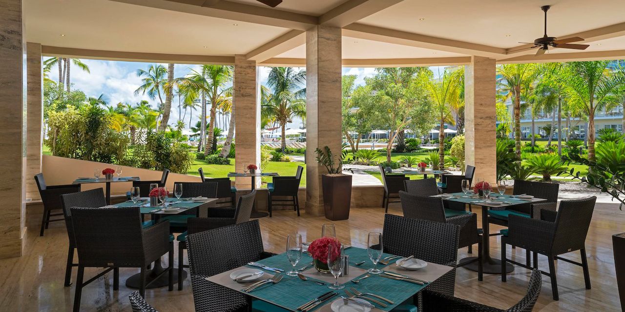 The Westin Puntacana Resort & Club