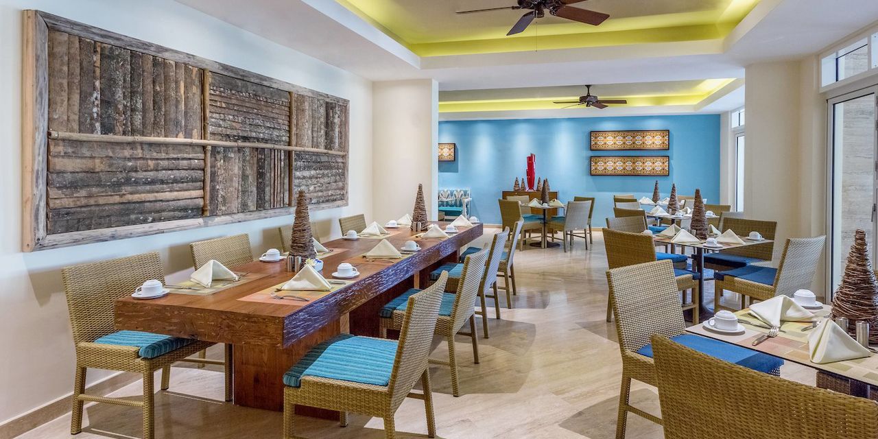 The Westin Puntacana Resort & Club