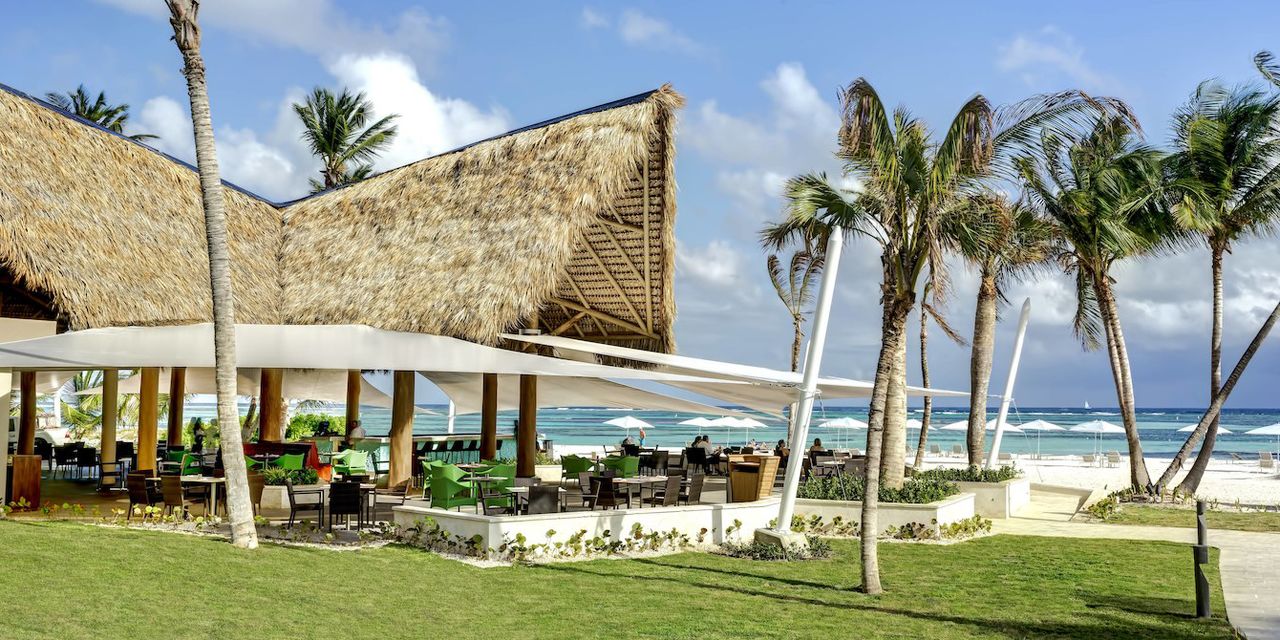 The Westin Puntacana Resort & Club