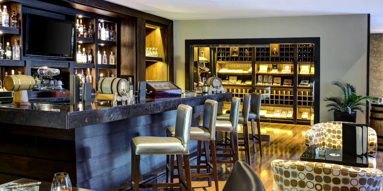 The Westin Puntacana Resort & Club