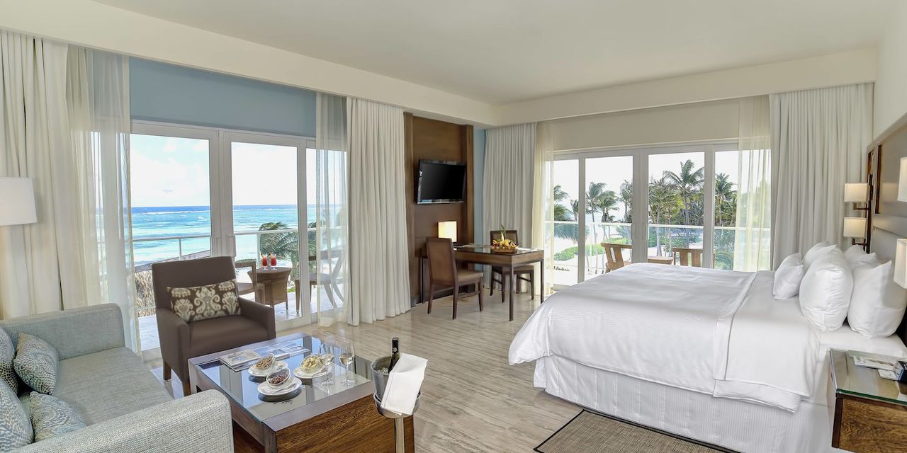 The Westin Puntacana Resort & Club