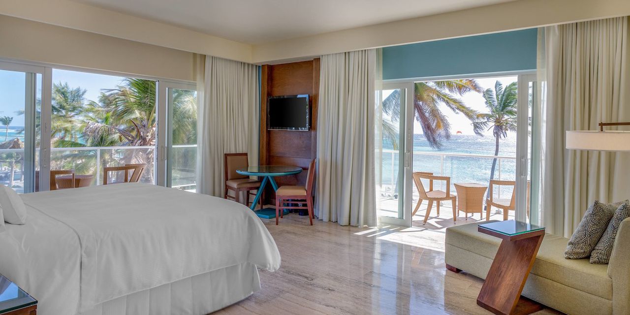 The Westin Puntacana Resort & Club