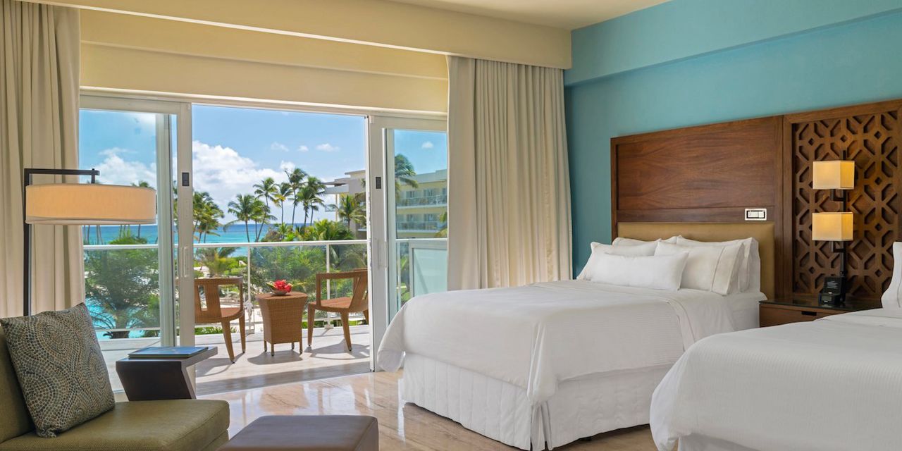 The Westin Puntacana Resort & Club