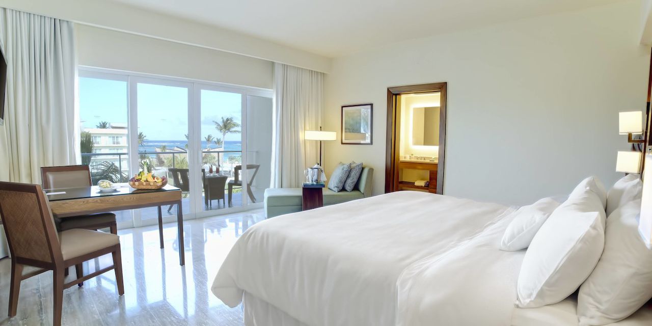 The Westin Puntacana Resort & Club