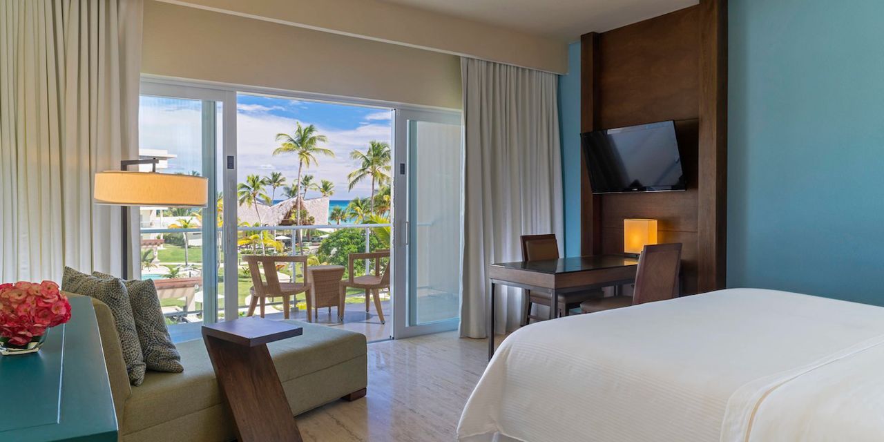 The Westin Puntacana Resort & Club