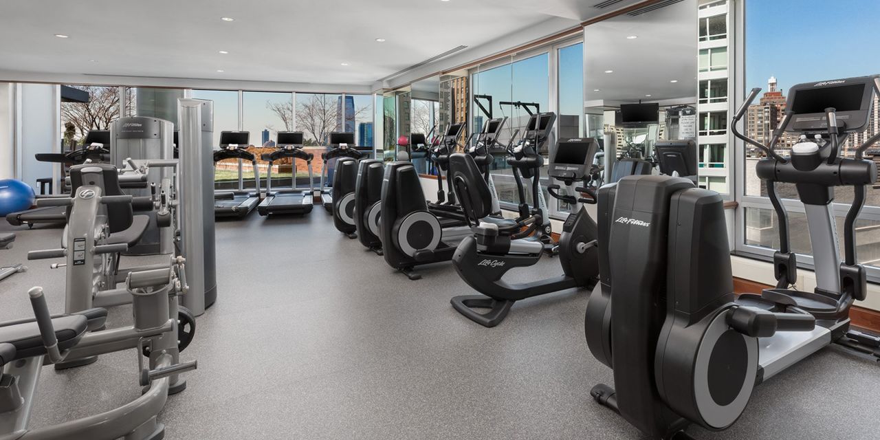 The Wagner at The Battery