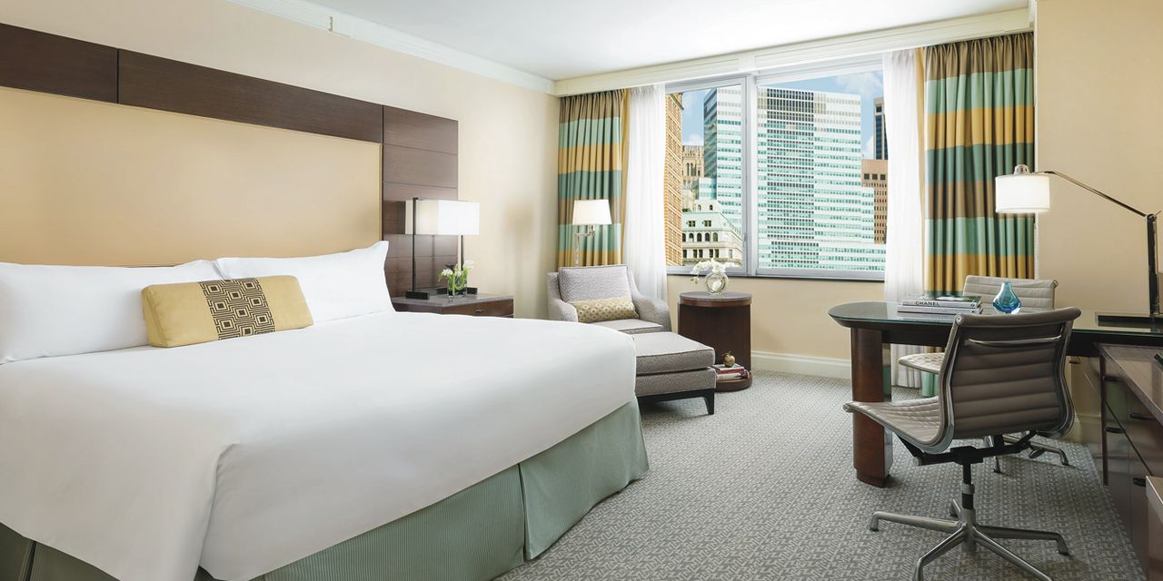 The Wagner at The Battery