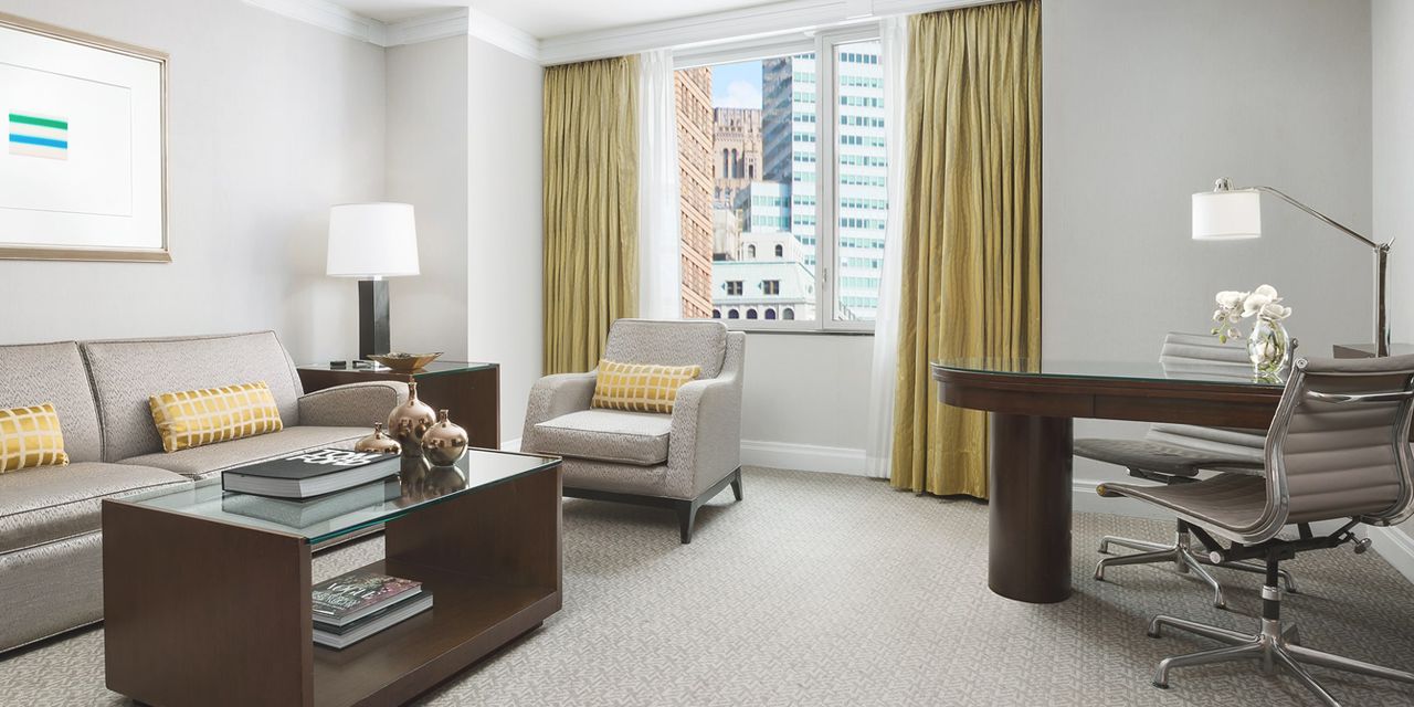 The Wagner at The Battery