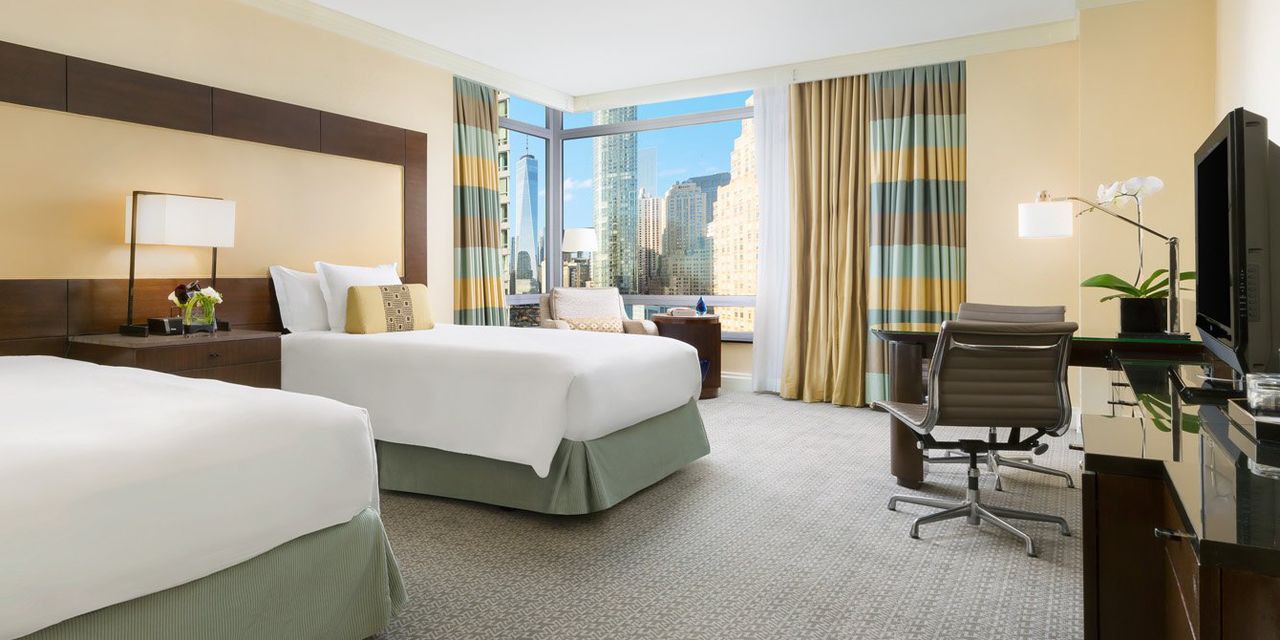 The Wagner at The Battery