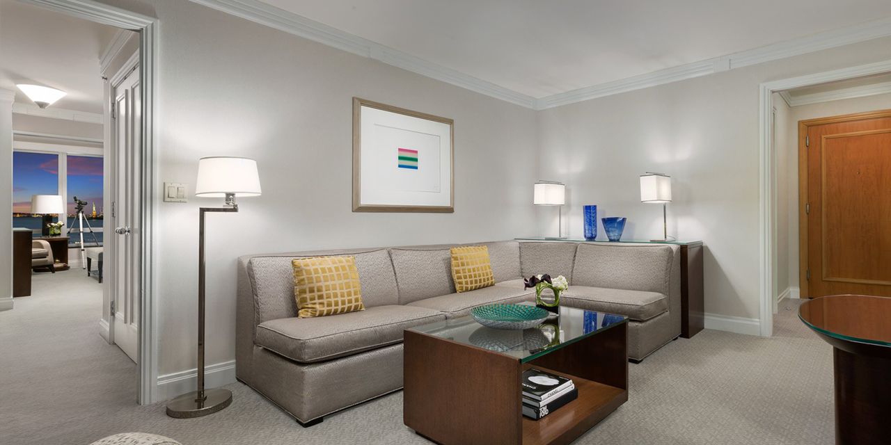 The Wagner at The Battery