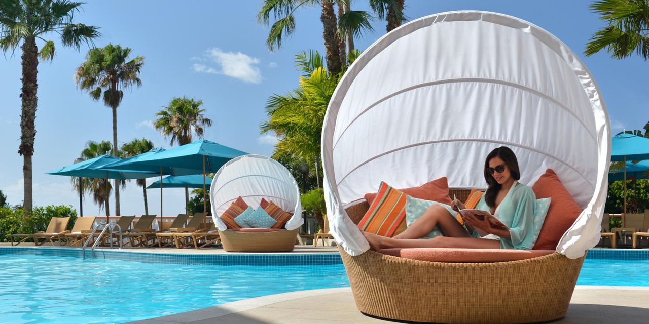 The Fairmont Southampton