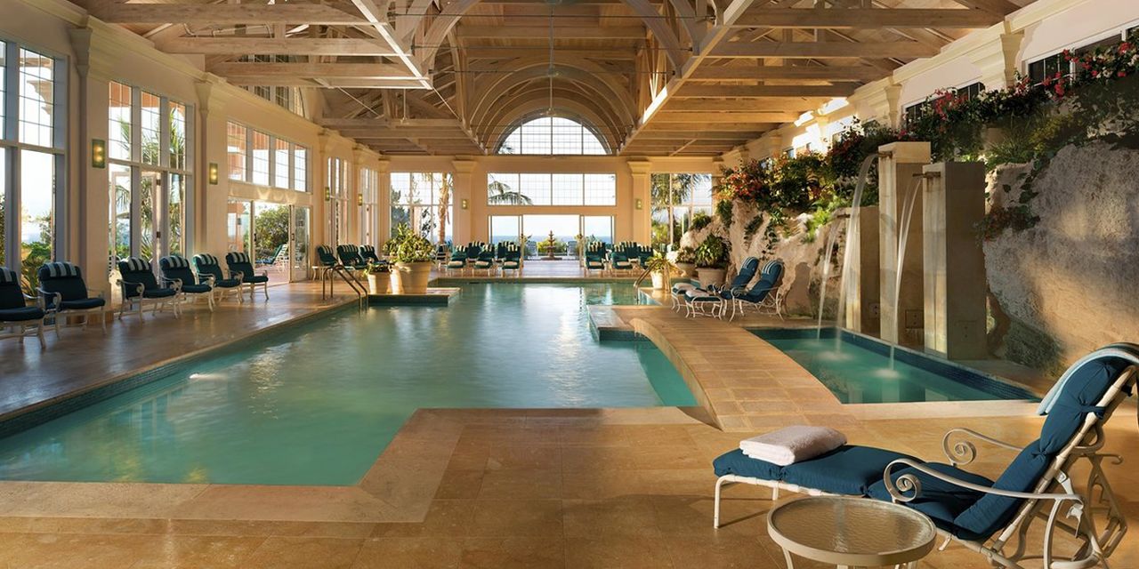 The Fairmont Southampton