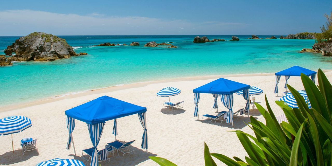 The Fairmont Southampton