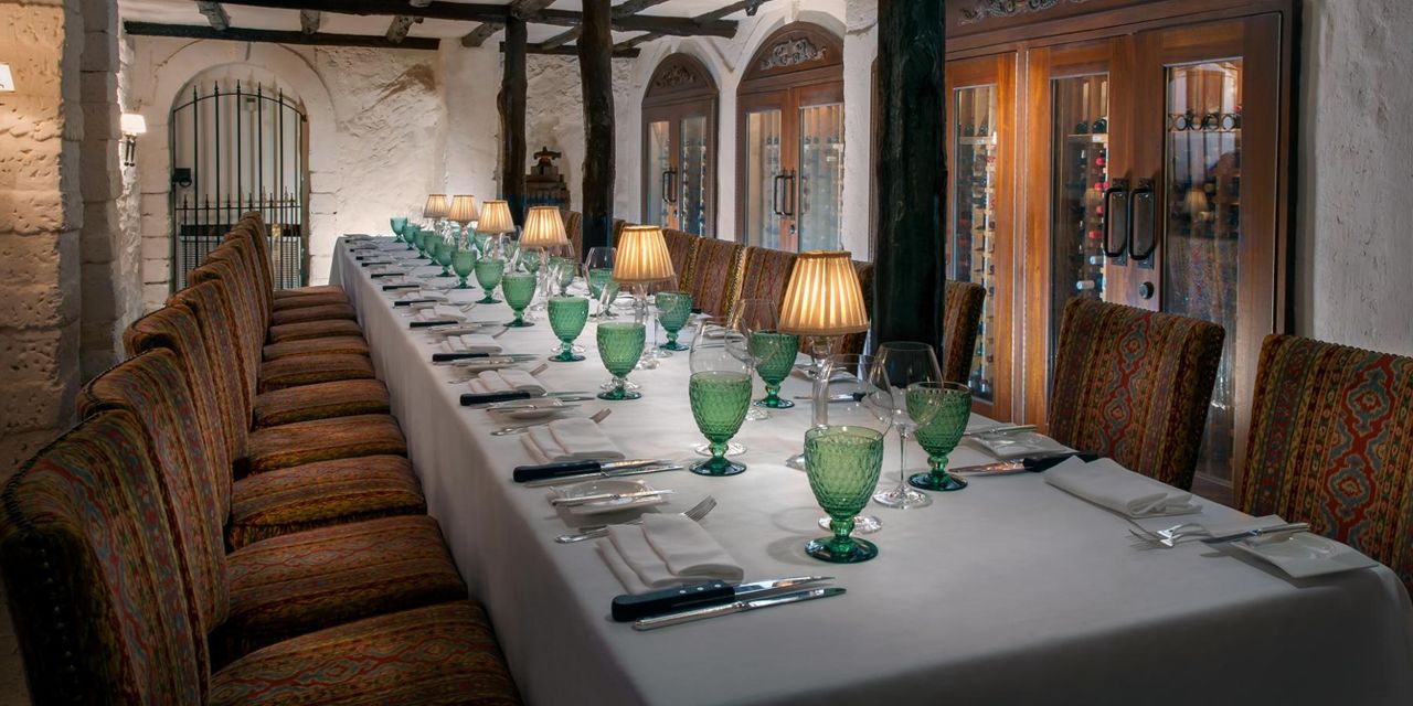 The Fairmont Southampton